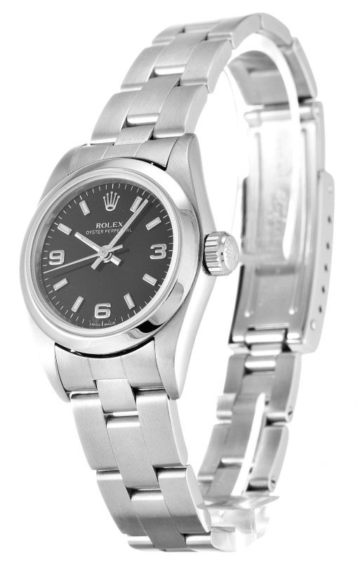 Rolex Lady Oyster Perpetual 67180