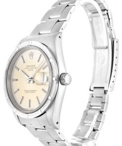 Rolex Oyster Perpetual Date 15210