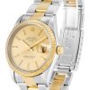 Rolex Oyster Perpetual Date 15223