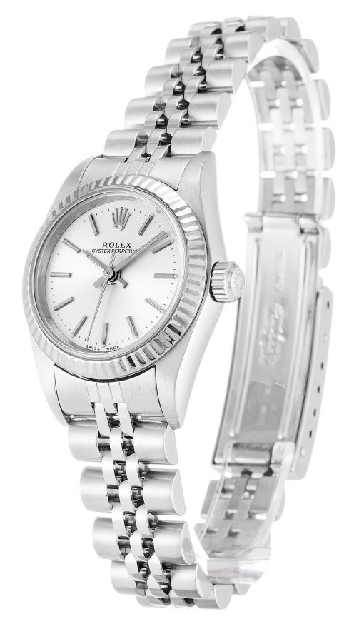 Rolex Lady Oyster Perpetual 76094