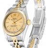 Rolex Lady Oyster Perpetual 76193