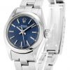 Rolex Lady Oyster Perpetual 6718