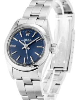 Fake Rolex Lady Oyster Perpetual 6718