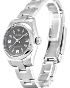 Fake Rolex Lady Oyster Perpetual 176200