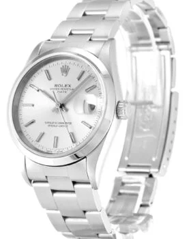 Fake Rolex Oyster Perpetual Date 15200/3