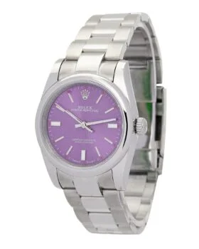 Fake Rolex Lady Oyster Perpetual 177200/4