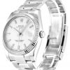 Rolex Oyster Perpetual Date 115234