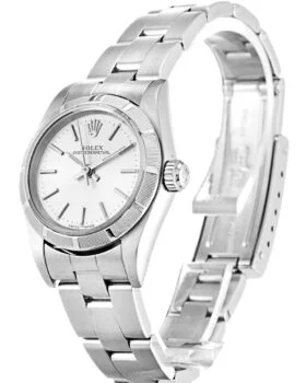 Fake Rolex Lady Oyster Perpetual 67230