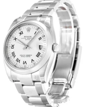 Fake Rolex Oyster Perpetual Date 115200/2