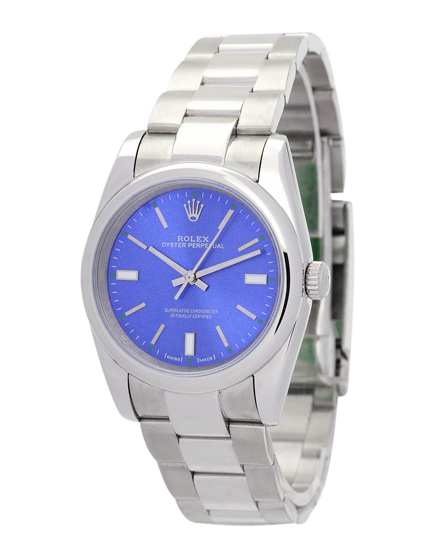 Rolex Pearlmaster 80298
