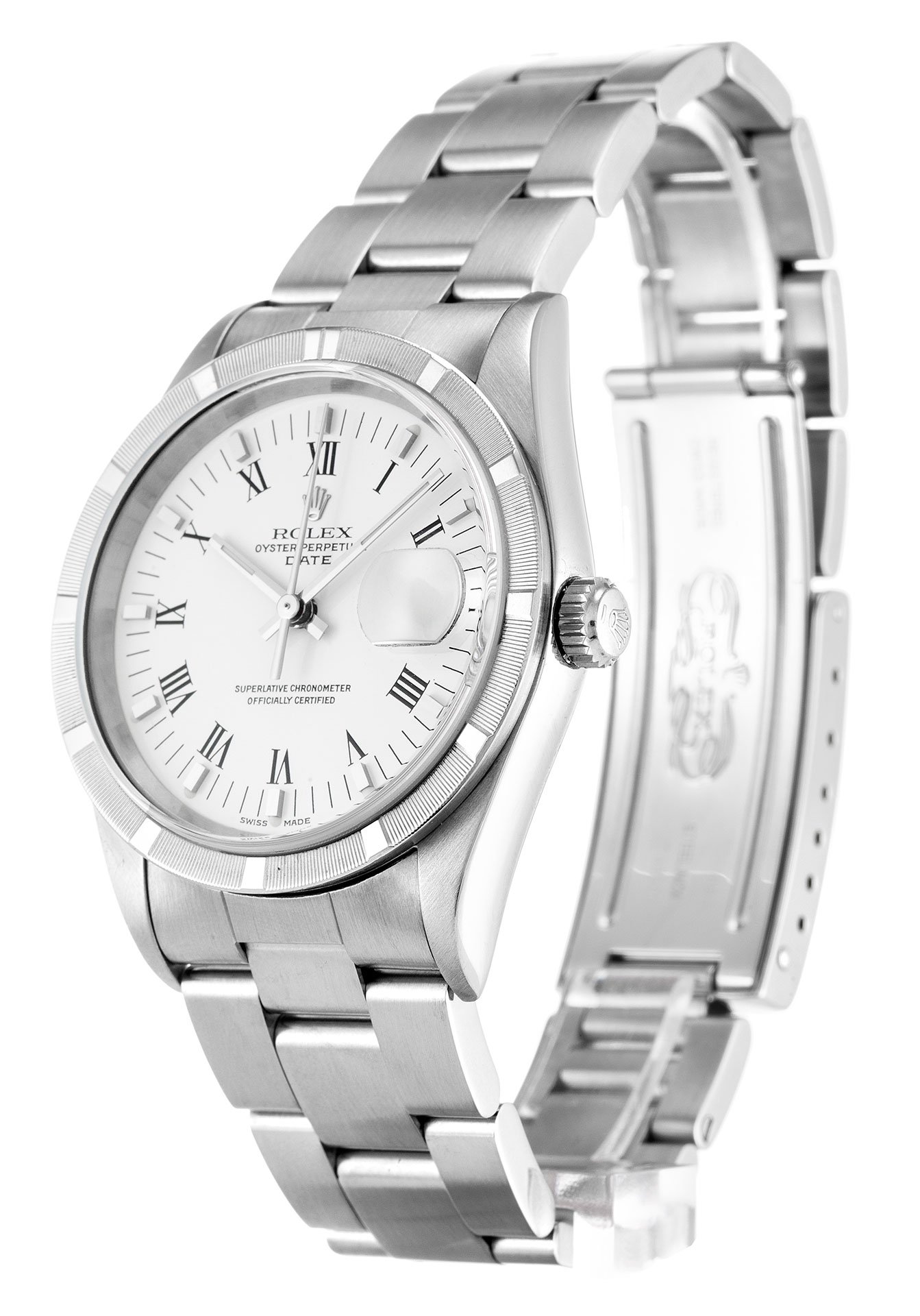 Rolex Pearlmaster 80298