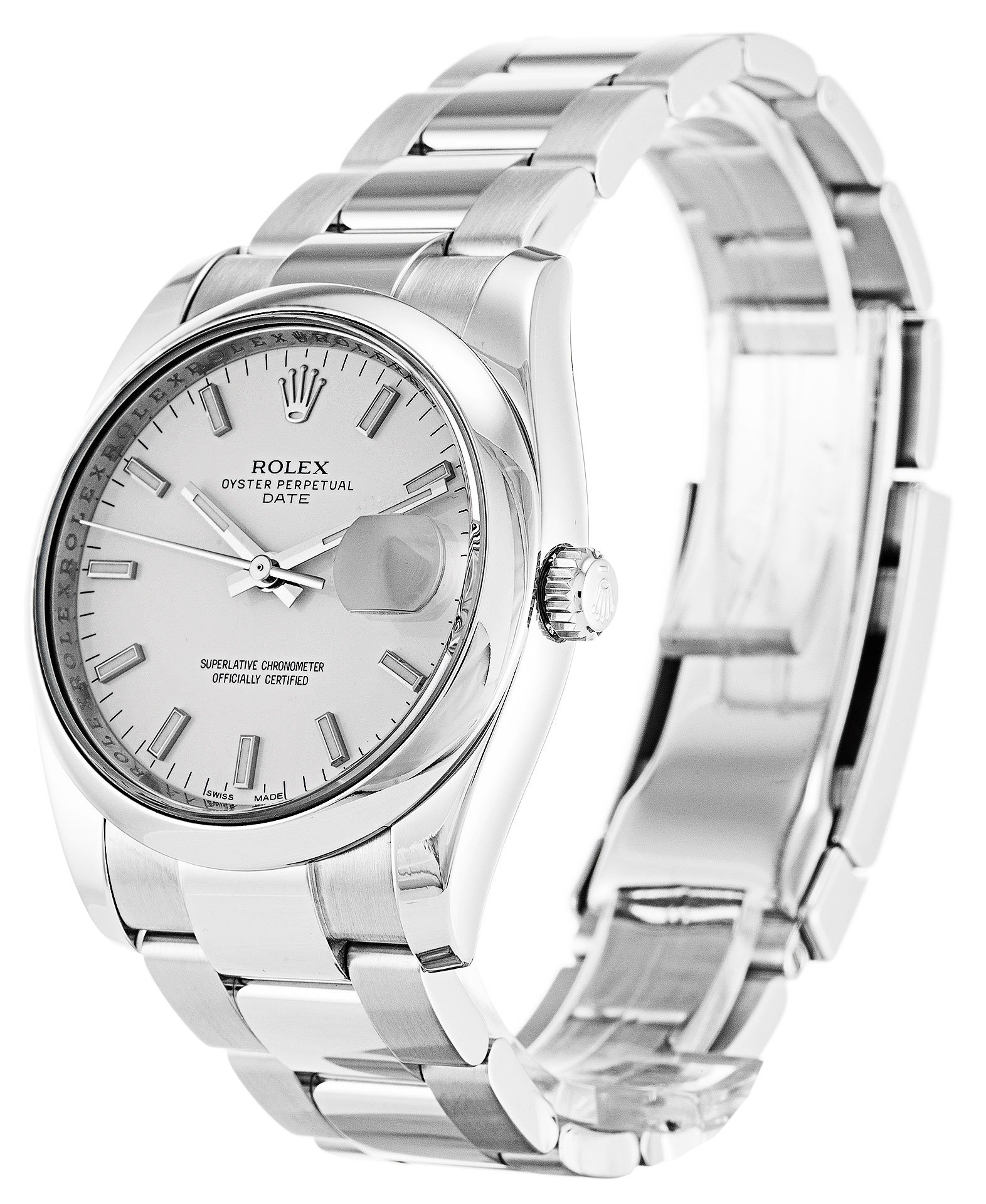 Rolex Pearlmaster 80298