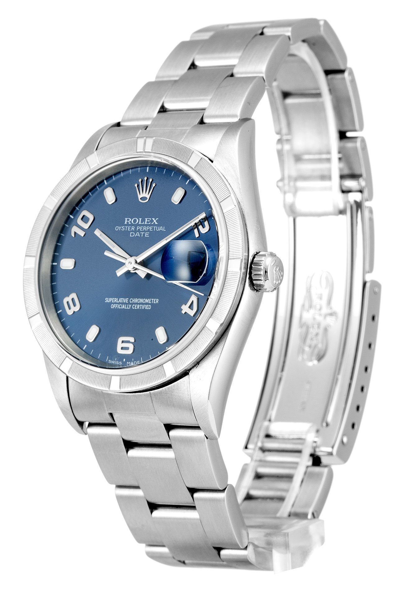 Rolex Pearlmaster 80298