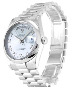 Fake Rolex Day-Date 118206