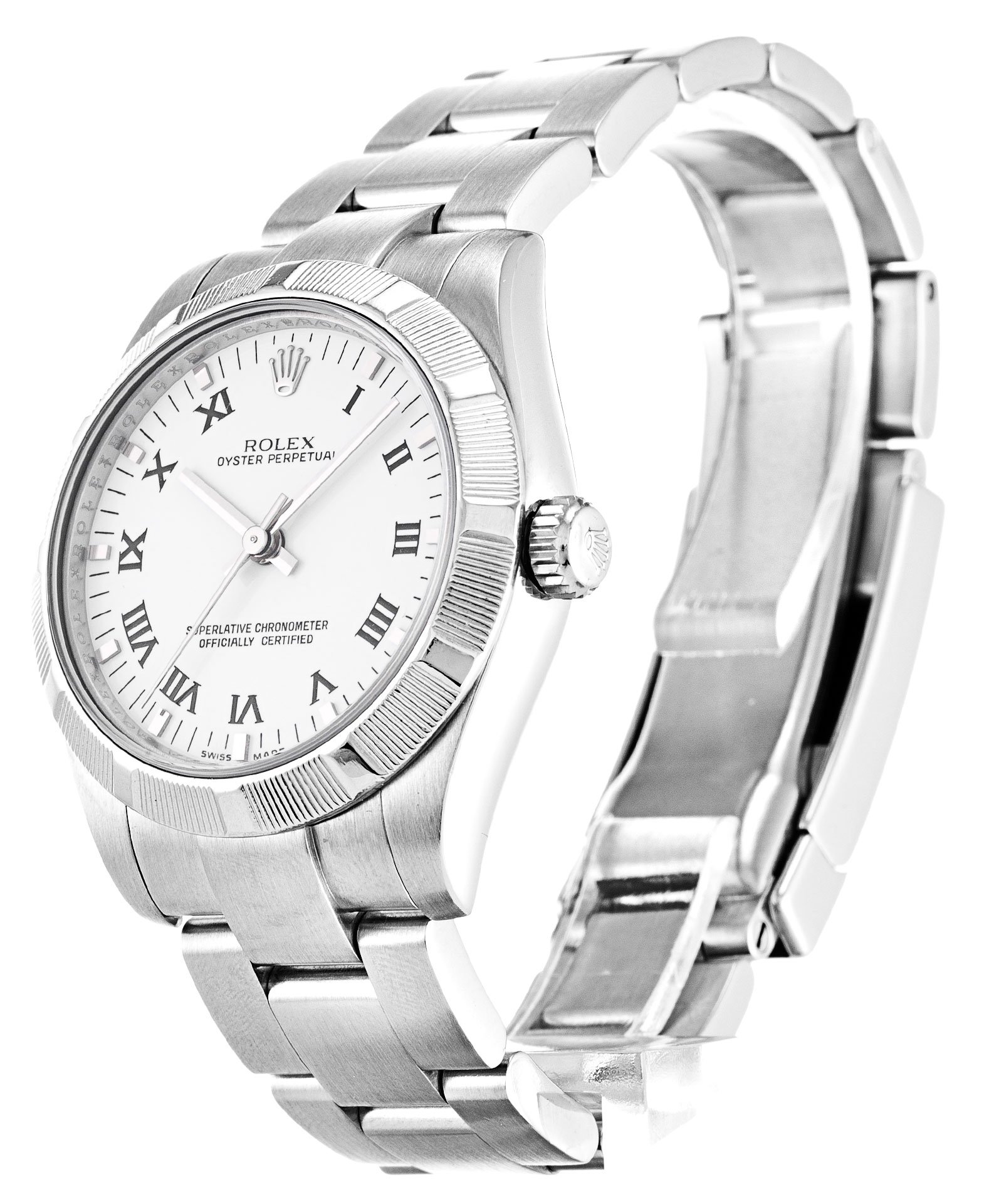 Rolex Pearlmaster 80298