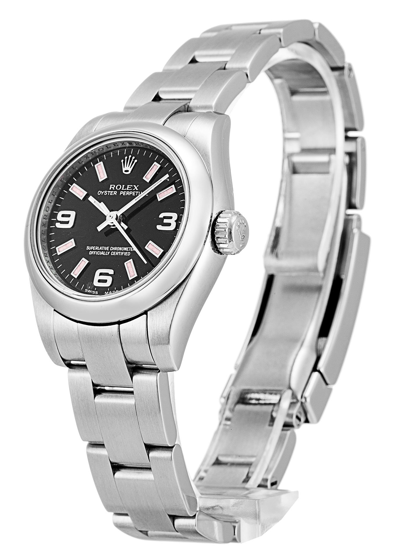 Rolex Pearlmaster 80298