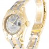 Rolex Pearlmaster 80298