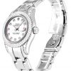 Rolex Pearlmaster 80318