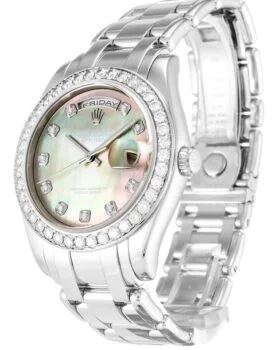 Fake Rolex Day-Date 18946