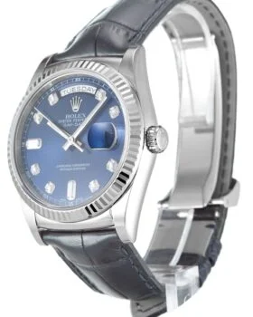 Fake Rolex Day-Date 118139