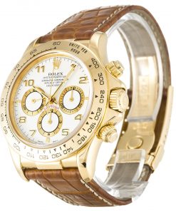Rolex Daytona 16518-40 MM
