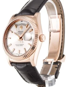 Fake Rolex Day-Date 118135
