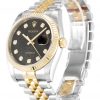 Rolex Datejust 116233