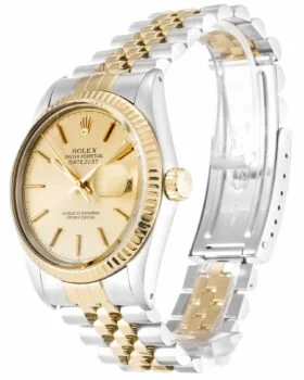 Fake Rolex Datejust 16013