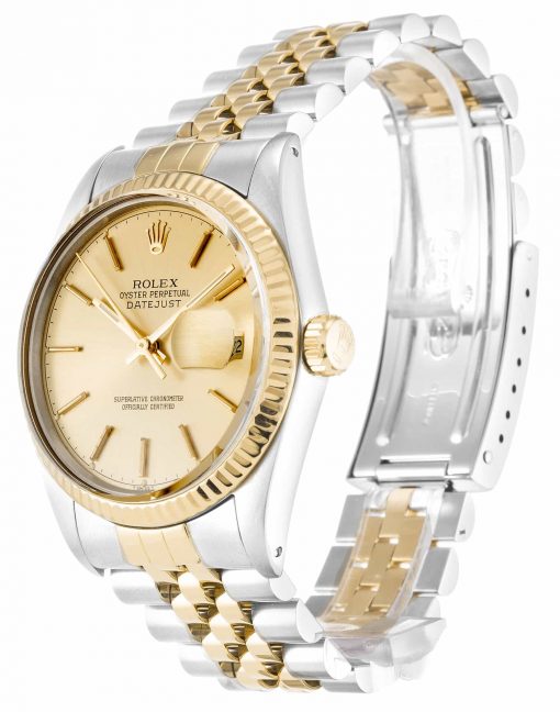 Rolex Datejust 16013