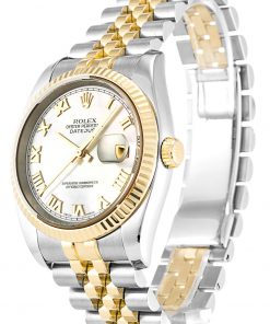 Rolex Datejust 16234