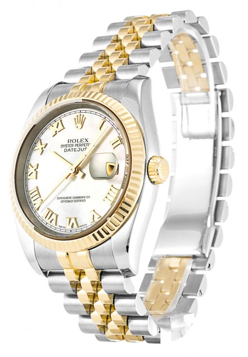 Rolex Datejust 16234