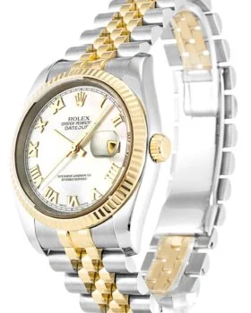 Fake Rolex Datejust 116233/02