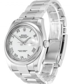 Rolex Datejust 116200