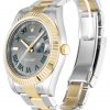 Rolex Datejust II 116333