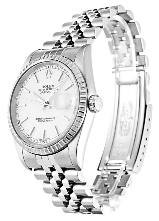 Rolex Datejust 16220