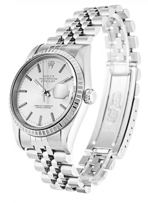 Rolex Datejust 16220