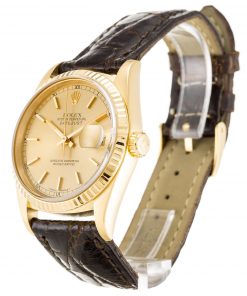 Rolex Datejust 16238