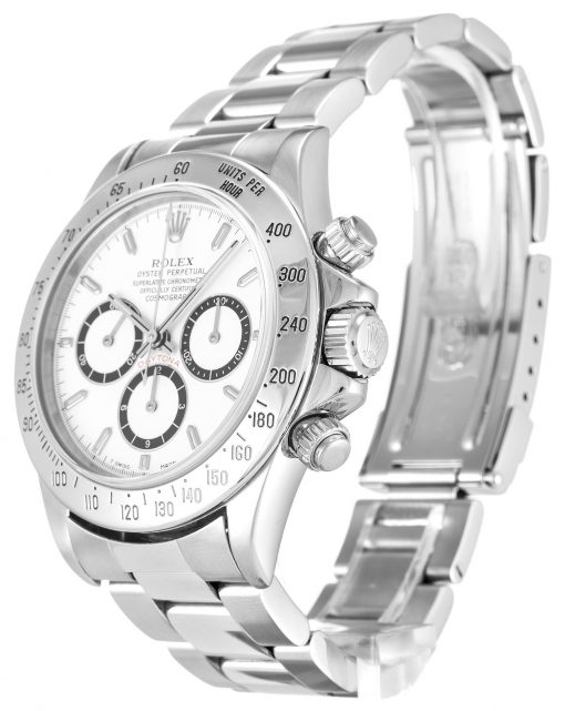 Rolex Daytona 16520-40 MM