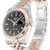 Rolex Datejust 116231