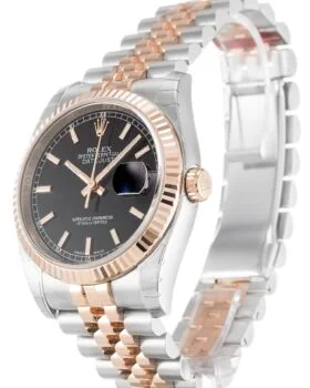 Fake Rolex Datejust 116231/01