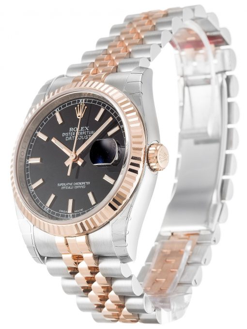 Rolex Datejust 116231