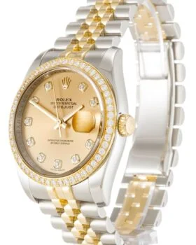 Fake Rolex Datejust 116243