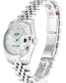 Fake Rolex Datejust Lady 178274/01