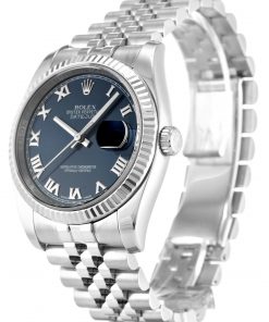 Rolex Datejust 116234