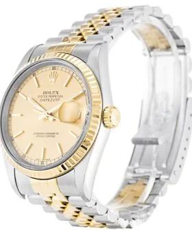 Fake Rolex Datejust 16233/01