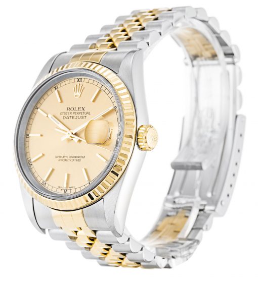 Rolex Datejust 16233