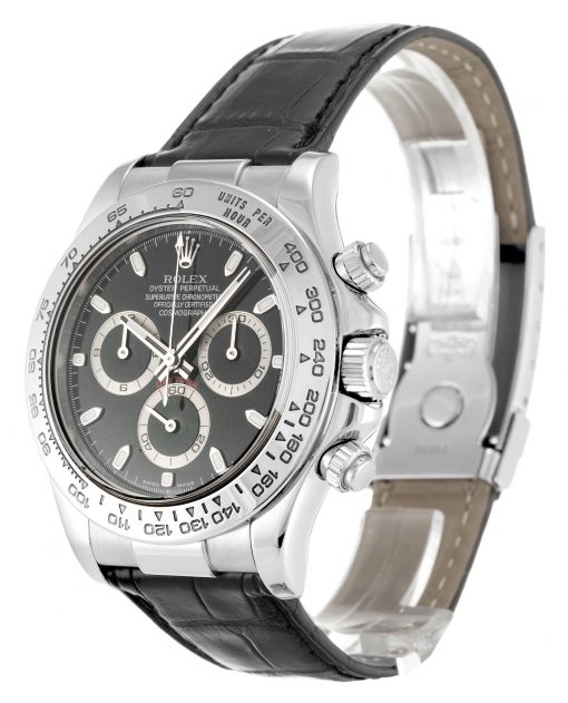 Rolex Daytona 116519-40 MM