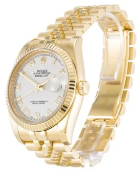 Fake Rolex Datejust 116238