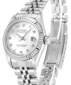 Rolex Datejust Lady 79174