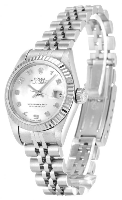 Rolex Datejust Lady 79174